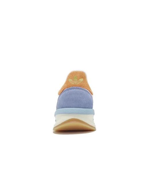 Adidas Blue Sl 72 Rtn for men