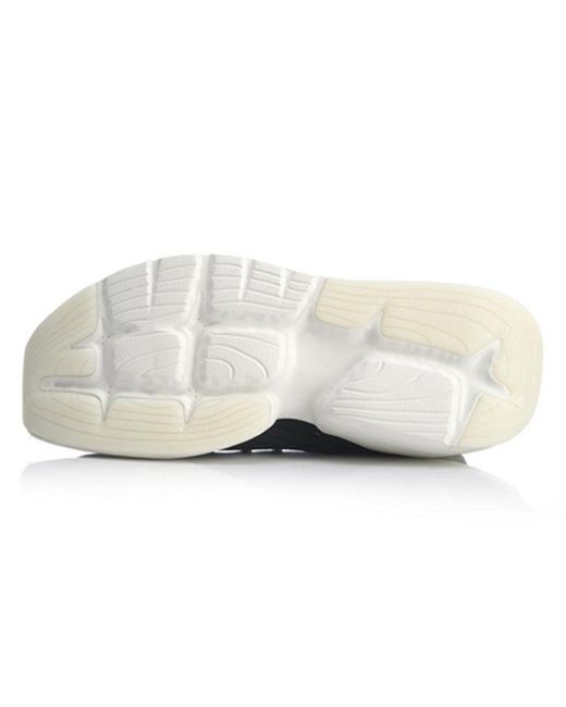 Li-ning Blue Kung Fu for men