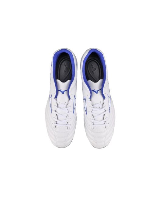 Mizuno Blue Monarcida Neo 2 Select Ag for men