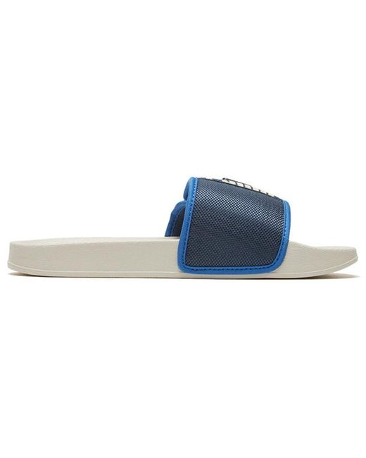 PUMA Blue Leadcat Ftr Wilo Slide for men