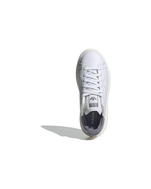 Adidas White (Wmns) Stan Smith Pf