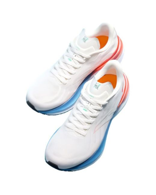 Anta Blue Running Series Sneakers for men