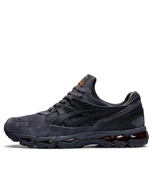 Asics Blue Gel-Kayano Trainer 21 for men