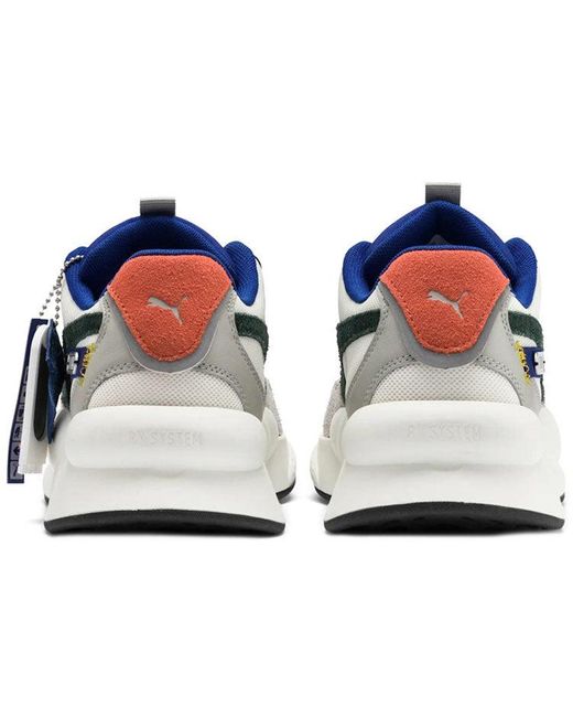PUMA Blue Ader Error X Rs 9.8 'Whisper' for men