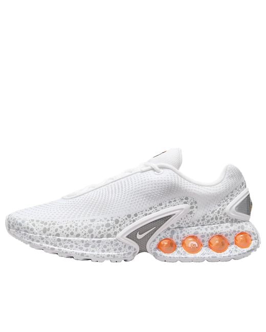 Nike White Air Max Dn 'Safari' for men