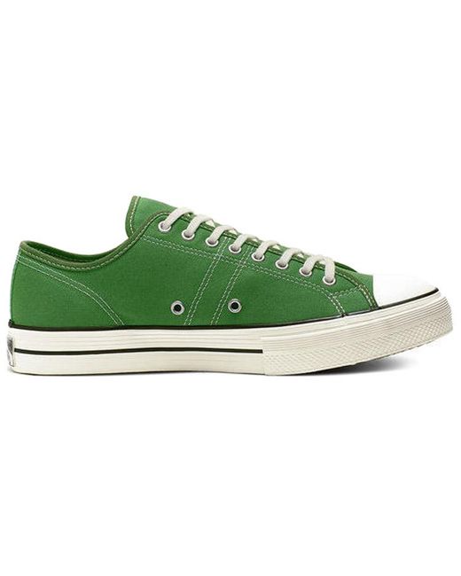 Converse Green Lucky Star Ox Gum Honey' for men