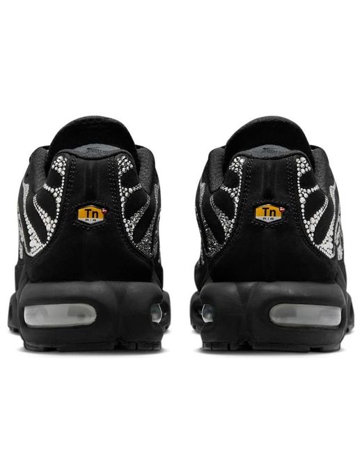 Nike Black (Wmns) Air Max Plus 'Swarovski Moonlight'