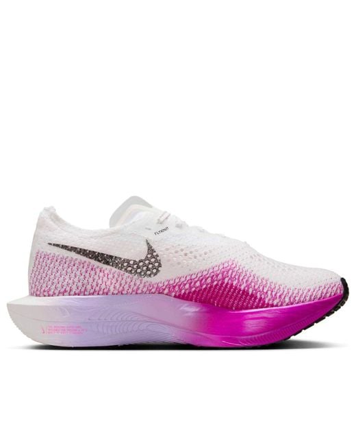 Nike Pink (Wmns) Zoomx Vaporfly Next% 3 Vivid'