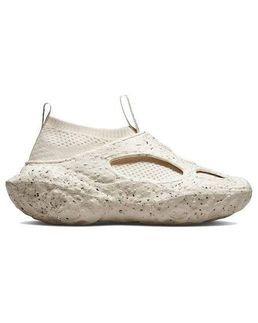 Converse White Sponge Crater Cx 'Natural Ivory' for men
