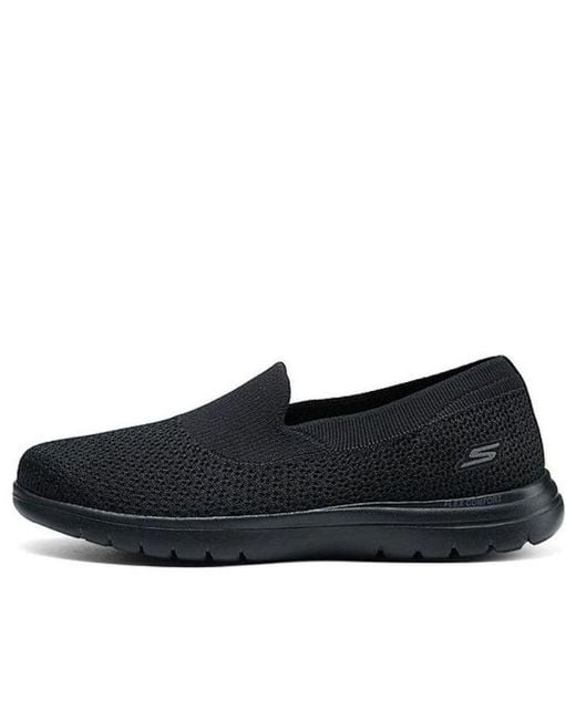 Skechers Black (Wmns) On-The-Go Flex