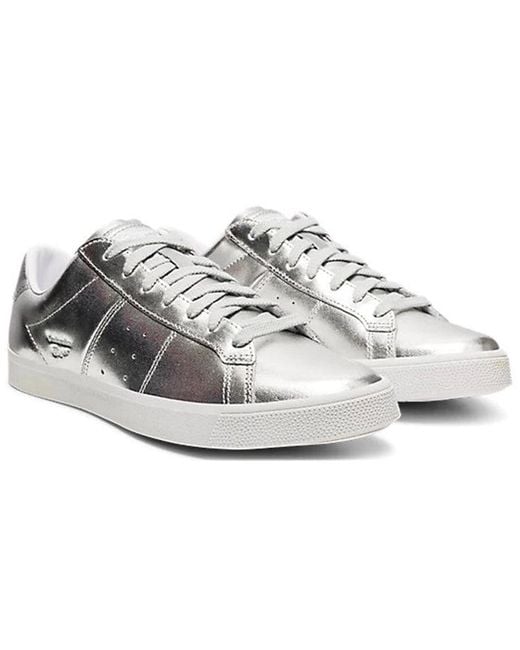 Onitsuka Tiger White Lawnship 3.0 for men