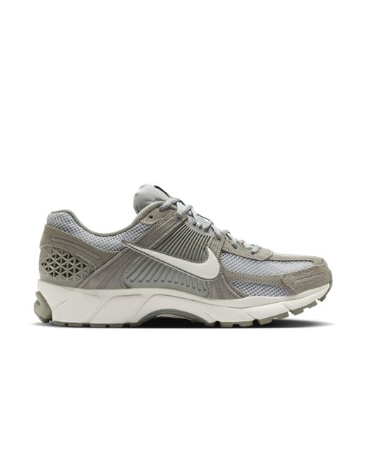 Nike White Air Zoom Vomero 5 'Dark Stucco Phantom' for men