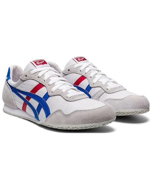 Onitsuka Tiger Blue Serrano Directoire' for men