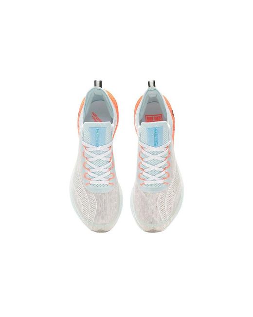 Li-ning White (Wmns) Feidian Challenger