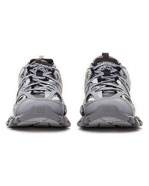 Balenciaga Blue (Wmns) Track Trainer