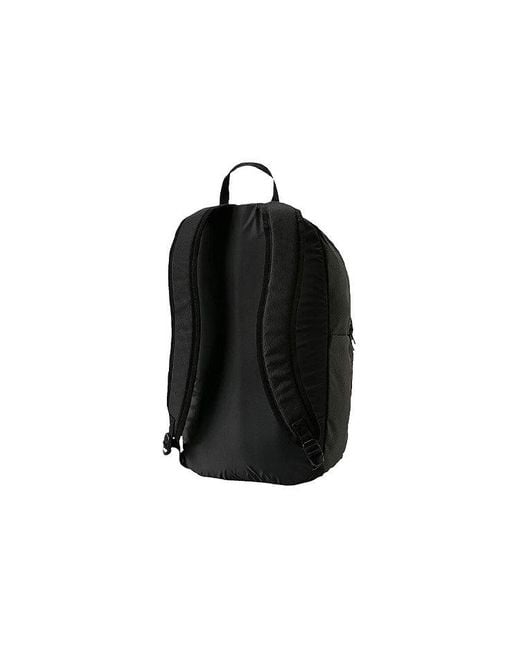 PUMA Black Pro Training Ii Backpack for men
