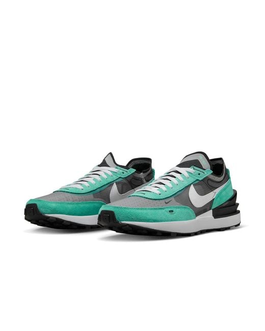 Nike Blue Waffle One Se 'Light Menta' for men