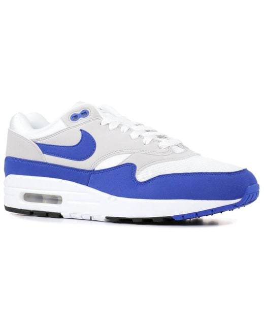 Nike Blue Air Max 1 Og 'Anniversary' 2017 Re-Release for men