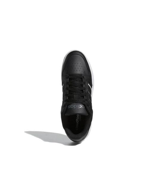 Adidas Black Entrap Carbon' for men