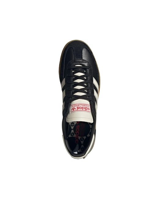 Adidas Blue Handball Spezial Off' for men