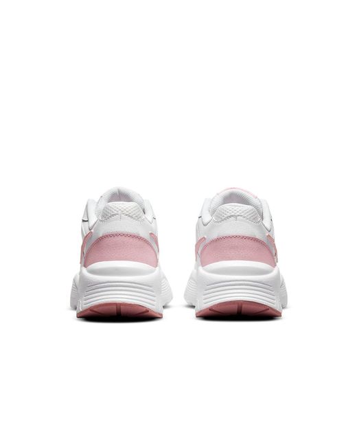 Nike White (Wmns) Air Max Fusion Glaze'