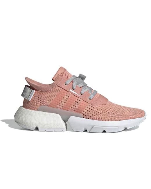 Adidas Pink (Wmns) P.O.D. S3.1 'Trace'
