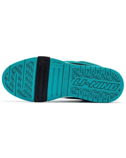 Li-ning Blue Wave Pro for men