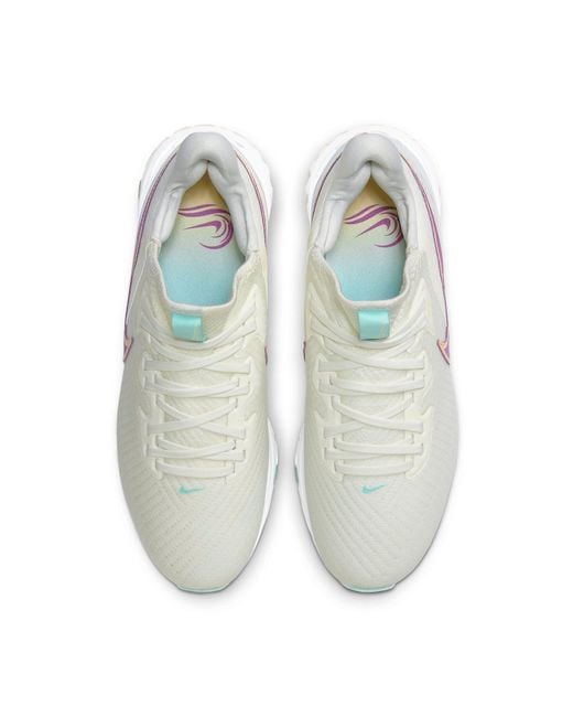 Nike White Air Zoom Infinity Tour Nrg 'Us Open Torrey Pines Pack' for men