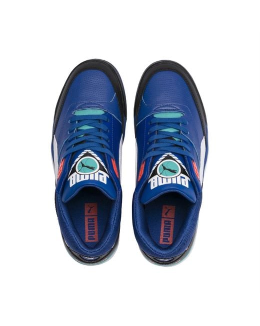 PUMA Blue Palace Guard for men