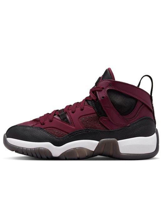 Nike Red (Wmns) Two Trey 'Bordeaux'