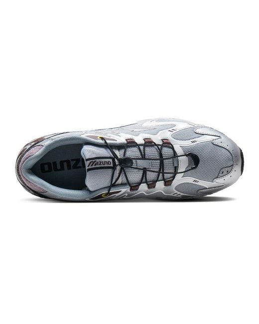 Mizuno Blue Wave Solar for men