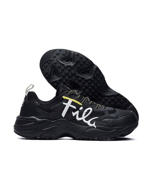 Fila Blue (Wmns) Heritage-Fht