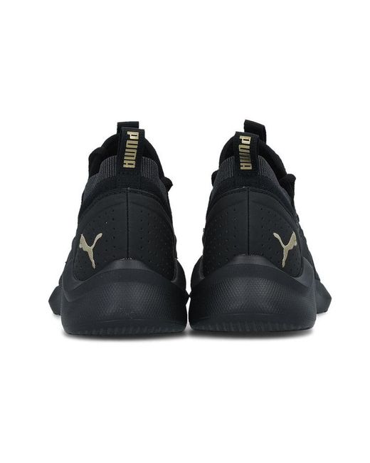 PUMA Black (Wmns) Emergence