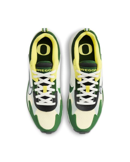 Nike Green Air Max Solo 'Oregon' for men