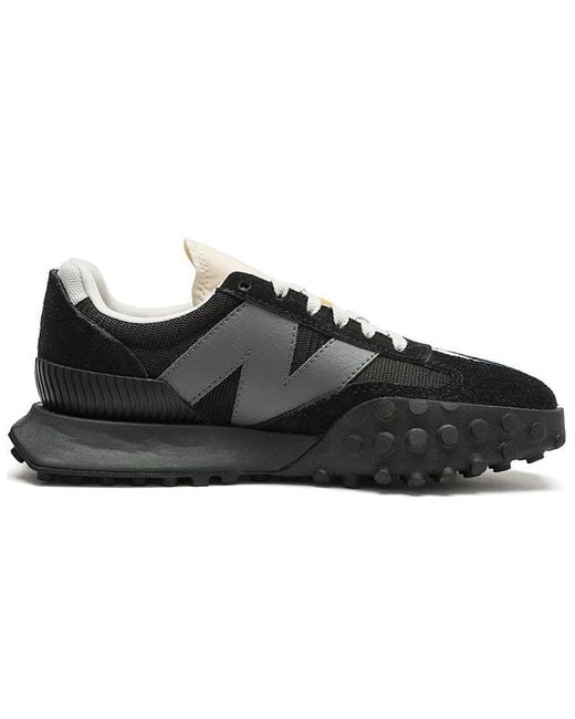 New Balance Black Xc-72 Moonbeam' for men