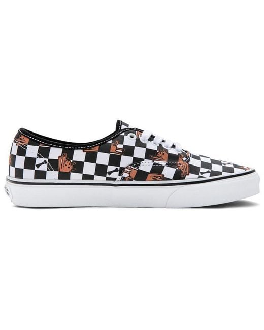Vans Blue Wallpaper Authentic for men