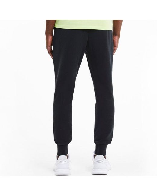 PUMA Black Rebel Block Pants for men