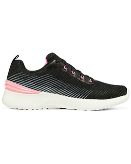 Skechers Black (Wmns) Skech-Air Dynamight