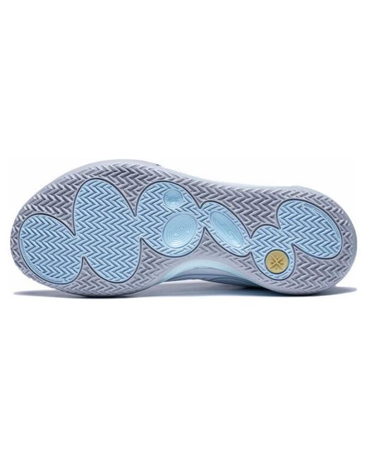 Li-ning Blue Wade All City 11 V2 'Sky' for men