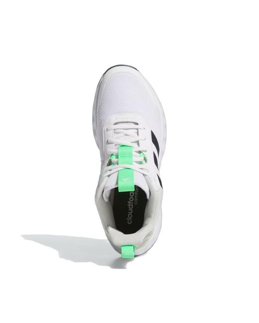 Adidas Blue Ownthegame 2.0 for men