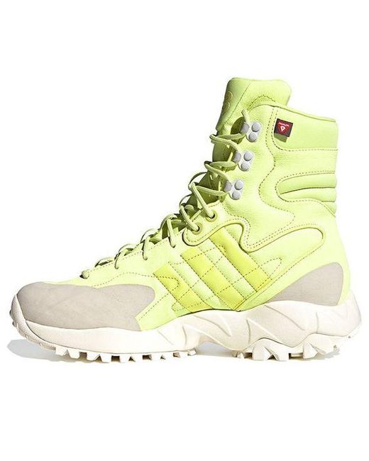 Adidas Metallic Y-3 Notoma 'Semi Frozen' for men