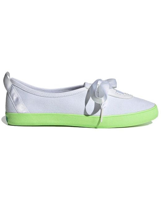 Adidas Blue (Wmns) Neo Courtitude Shoes