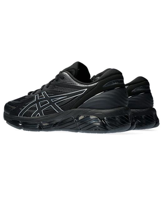 Asics Black Gel-Quantum 360 8 for men