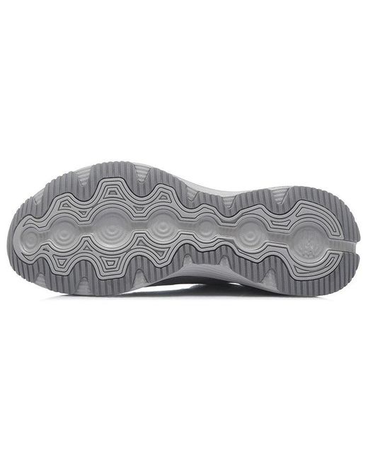 Li-ning Gray Yueying Element for men