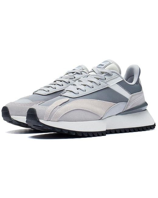 Li-ning Blue (Wmns) Zaiwu