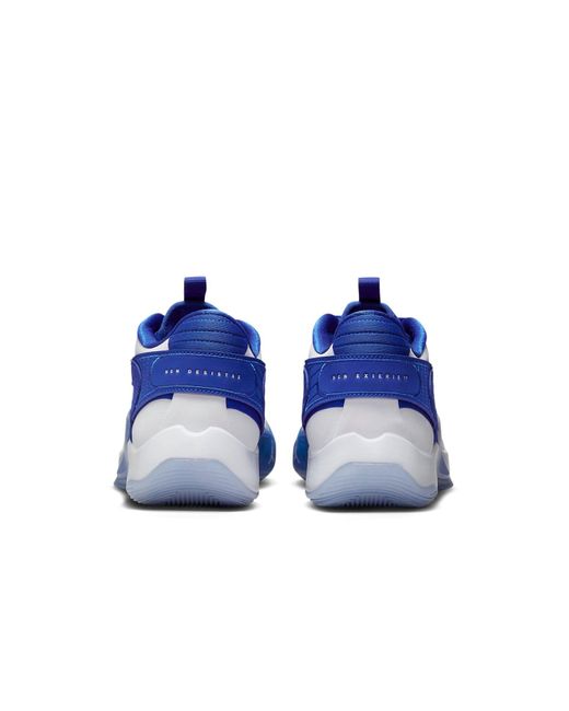 Nike Blue Luka 2 'Game Royal' for men