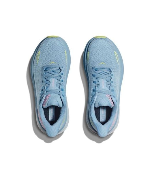 Hoka One One Blue (Wmns) Clifton 9 'Dusk Twilight'