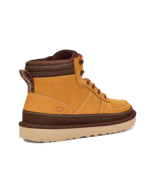 Ugg Brown Highland Sports Uld Cargo for men