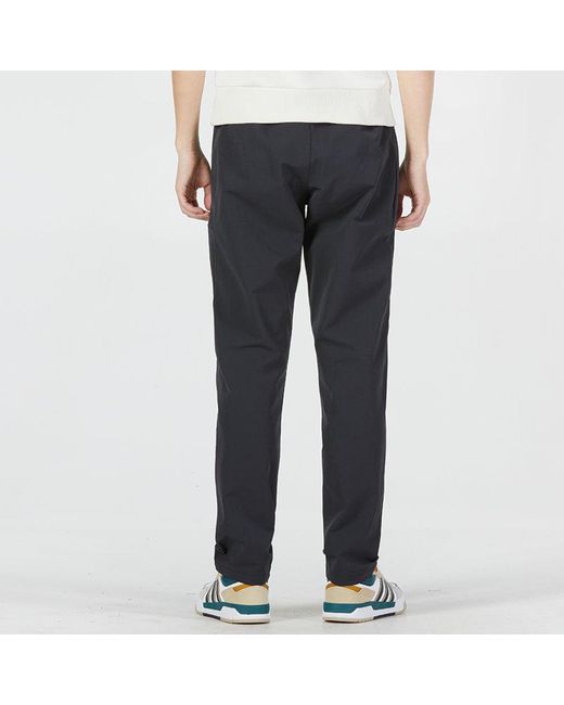 Adidas Gray Softshell Pants for men