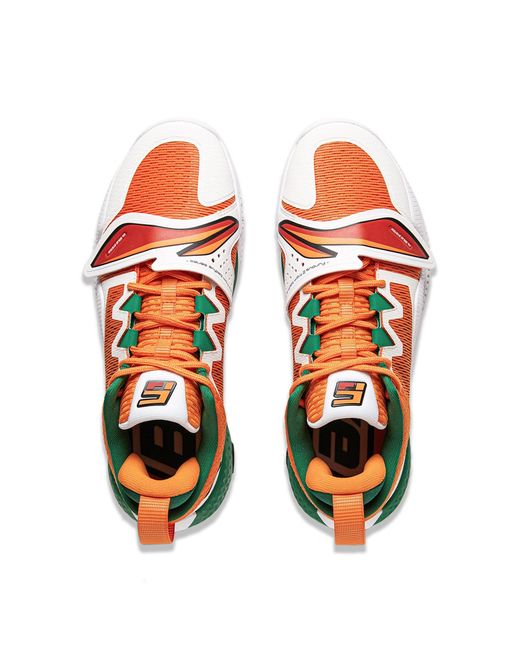Li-ning Blue Badfive Furious 2 'Fragrant' for men